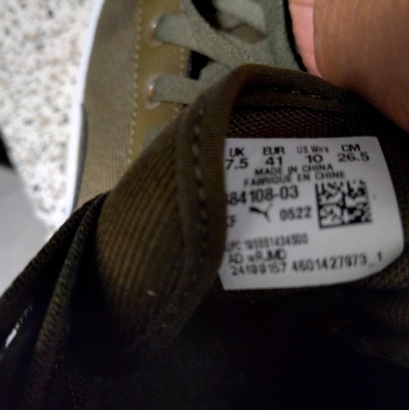 Shoes - Picture 11 of 12